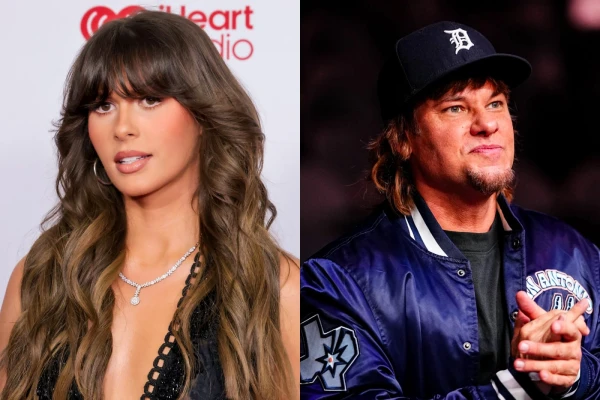 Ella Langley Surprises Stagecoach Crowd by Bringing Comedian Theo Von Onstage for Duet