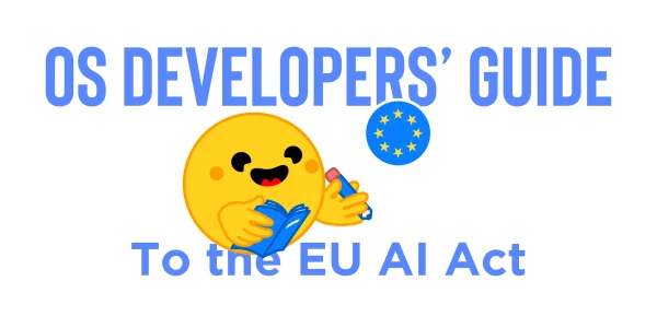 Navigating the EU AI Act: An Open Source Developer's Essential Guide
