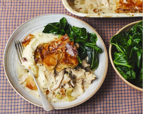 The Intangible Art of Family Recipes: More Than Just Ingredients