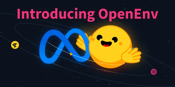 Unveiling OpenEnv: A Collaborative Platform for Open Agent Development