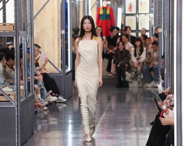 Max Mara Banks on Local Heritage to Win Over China's Luxury Shoppers