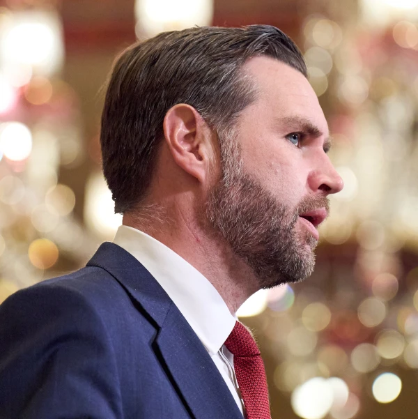 Pope Francis and J.D. Vance Clash Over Moral Authority in Political Arena