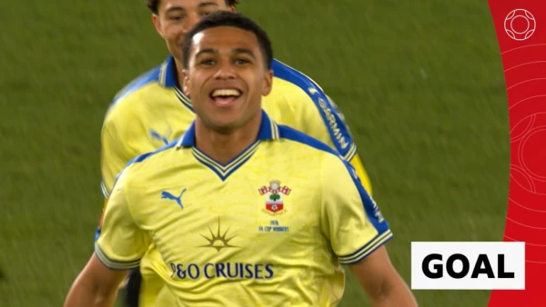 Southampton Stuns Arsenal with Dramatic Late Winner to Reach FA Cup Semis