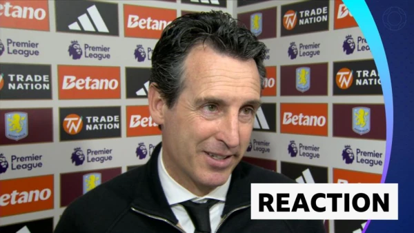 Emery Demands Rest After Villa's Heart-Stopping 4-3 Victory Over Sunderland