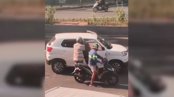 Two Men Injured in Quezon City Shooting Incident