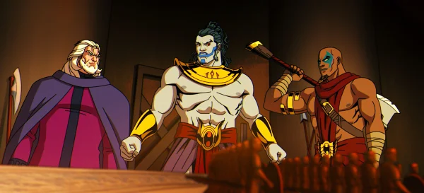 Who is Rama-Tut? The Kang variant in X-Men '97 explained