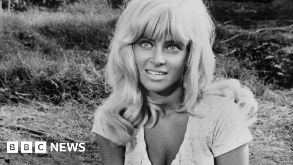 Joy Harmon, Actress Behind Cool Hand Luke's Iconic Car-Wash Scene, Dies at 87