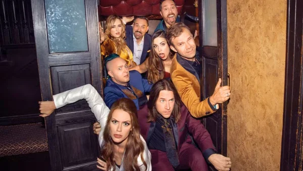 Critical Role has considered doing a Marvel-style What If...? series