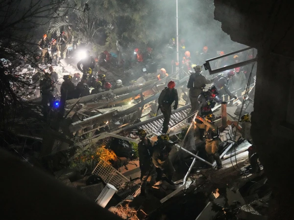 Iran Defies U.S. Ultimatum Over Strait of Hormuz as Tensions Escalate Following Deadly Haifa Attack