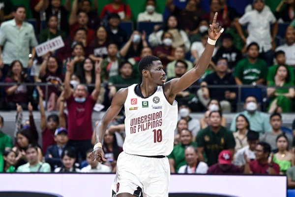 TNT Bolsters Semifinal Lineup with Malick Diouf for Game 3 Against Meralco