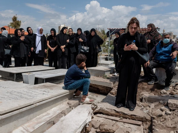 Tehran Rejects Dialogue Amid Military Pressure as U.S. Maintains Gulf Blockade