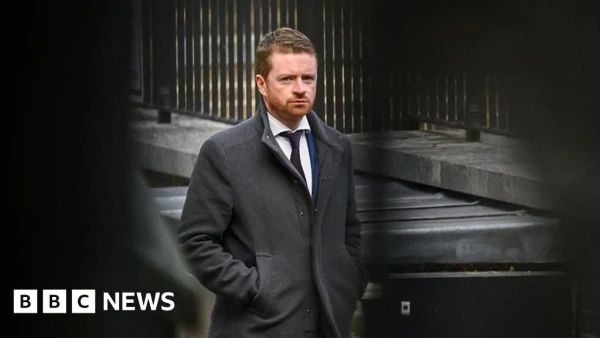 Ex-No. 10 Chief to Testify in Mandelson Vetting Scandal as Political Fallout Intensifies