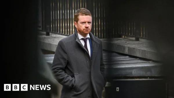 Ex-No. 10 Chief to Testify in Mandelson Vetting Scandal as Political Fallout Intensifies