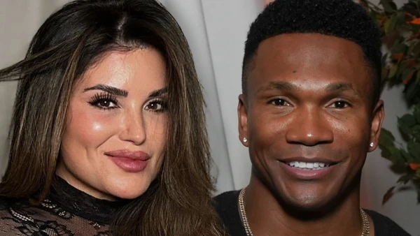 Reality Star Derrick Fleming's Secret Post-Show Romance Revealed Amid Reunion Drama