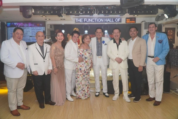 Manny Negado Hosts Lavish Joint Birthday Soirée for Inner Circle