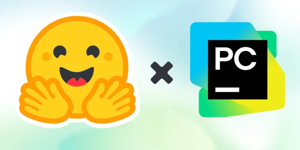 Streamlining AI Development: Hugging Face Integrates with PyCharm