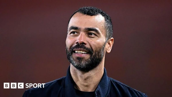 Ashley Cole Finds Managerial Home in Italy After English Football's 'Experience' Barrier