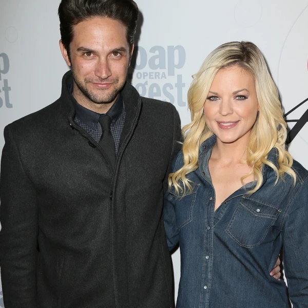 General Hospital Star Kirsten Storms’ Ex Granted Restraining Order Over Mental Health Concerns