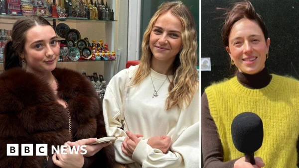 How Claire's Lost Its Spark: Nostalgia and Pink Accessories Couldn't Save the Chain