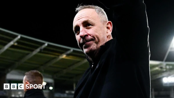 John Cartwright Appointed Catalans Dragons Head Coach for Remainder of Season