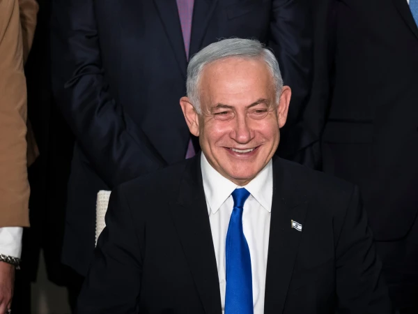 UAE denies Netanyahu visited in ‘secret’ during US-Israel war on Iran