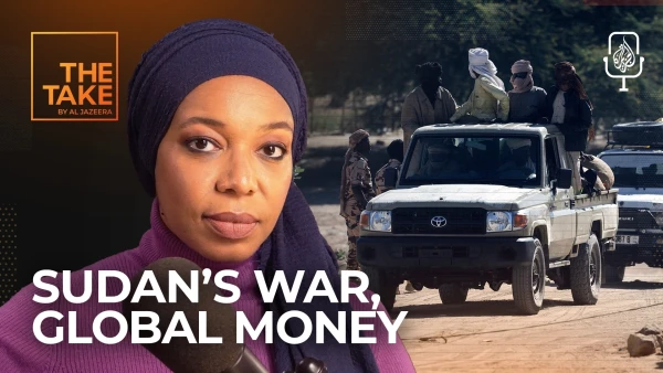 Sudan's Unyielding Spirit: Three Years of War and the Fight for Survival