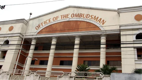 Caloocan Mayor Malonzo Files Lawsuit Against Rep. Asistio Over Flood Control Projects