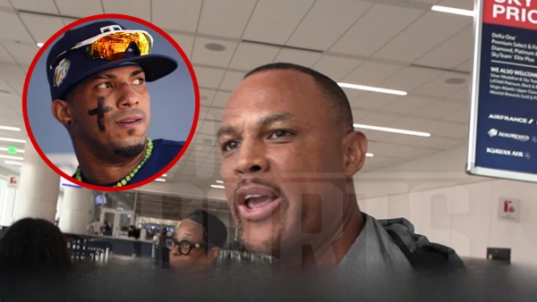 Beltré Backs Franco's MLB Return: 'Everybody Deserves a Second Chance'