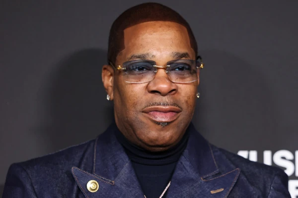 Busta Rhymes Reaches Settlement with Former Assistant Over Assault Allegations