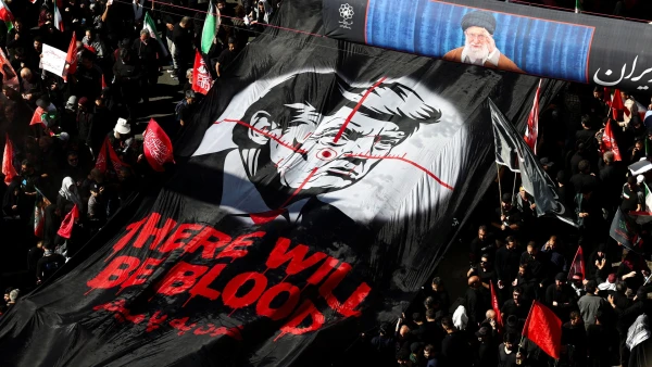 US-Iran Ceasefire Collapses: Are the Two Sides Back at War?