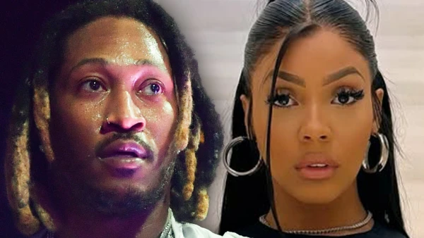 Future Seeks Contempt Ruling Against Ex-Girlfriend Over Alleged Leaks