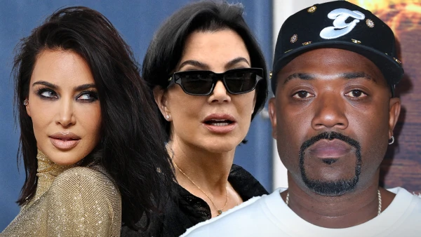 Court Documents Expose Kim Kardashian and Kris Jenner's $7 Million Ultimatum to Ray J Over Breached Sex Tape Agreement