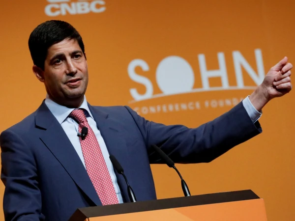 Fed Nominee Kevin Warsh's $100M+ Fortune Set to Face Senate Scrutiny