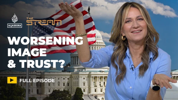 America's Global Standing Plummets Following Iran Conflict and Years of Diplomatic Strain