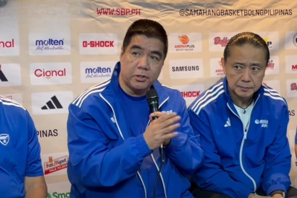 New PBA rules aim to ease Gilas transition to FIBA play -- Marcial