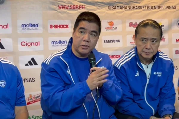 New PBA rules aim to ease Gilas transition to FIBA play -- Marcial