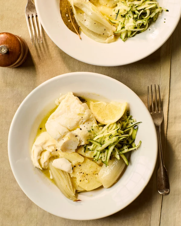 The Zested Lemon: An Unexpected Kitchen Goldmine