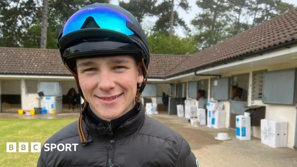 Billy Loughnane and Bow Echo Chase Classic Glory at Newmarket