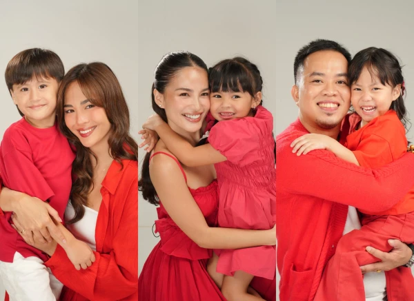 Balancing Acts: Janella Salvador and Elisse Joson on Motherhood and Showbiz