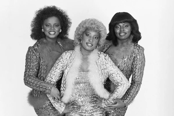 Pioneering Hip-Hop Trailblazer Gwendolyn 'Blondy' Chisolm, Co-Founder of The Sequence, Passes Away at 66