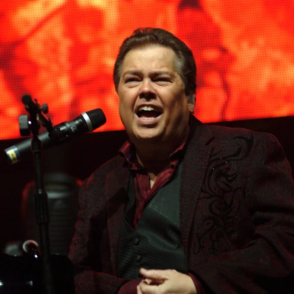Alan Osmond, Pioneering Osmonds Frontman, Passes Away at 76