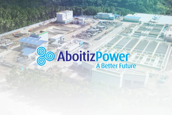 AboitizPower Reports 71% Surge in Q1 Net Income