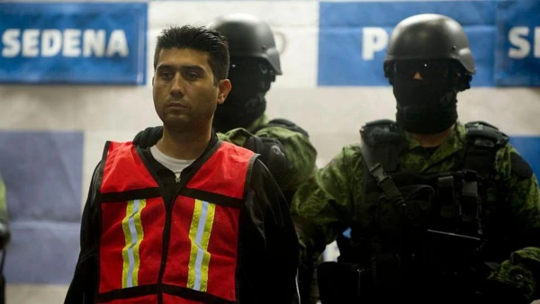 Jalisco Cartel Co-Founder Admits Guilt in Landmark U.S. Drug Trafficking Case