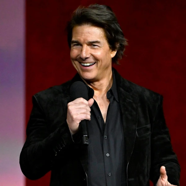 Tom Cruise Confirmed to Return as Maverick in Top Gun 3, Paramount Announces Development