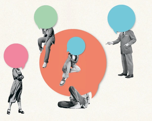 Five Authors Reveal the Throwaway Comments That Forever Altered Their Self-Perception