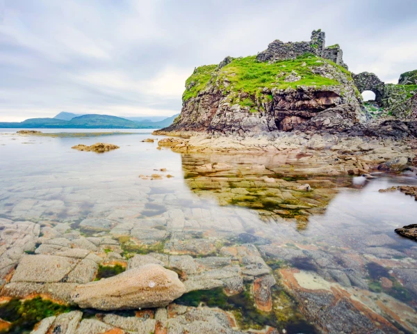 In Search of River Goddesses: A Wild Voyage Through Britain's Mythic Waterways