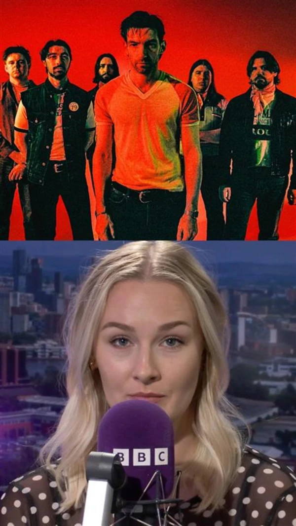 Even with a Successful Band, They Still Hold Day Jobs