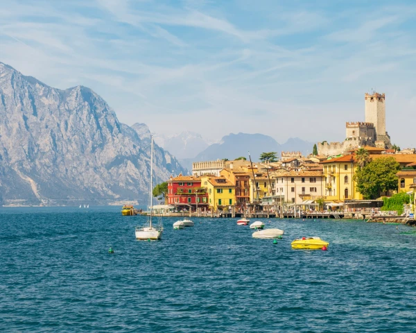 Watersports, biking and island escapes: readers’ favourite family holidays