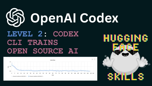 Codex Makes AI Models Openly Available