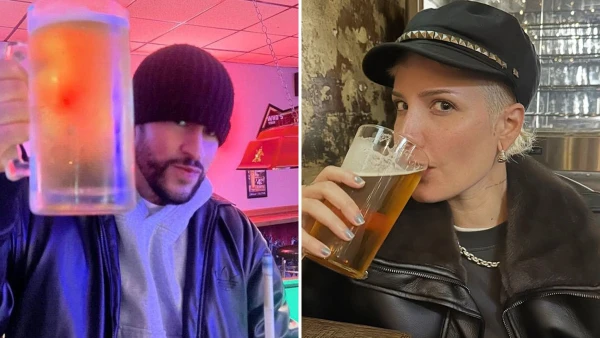 Hollywood Celebs Toast National Beer Day with Casual Brews and Star Power